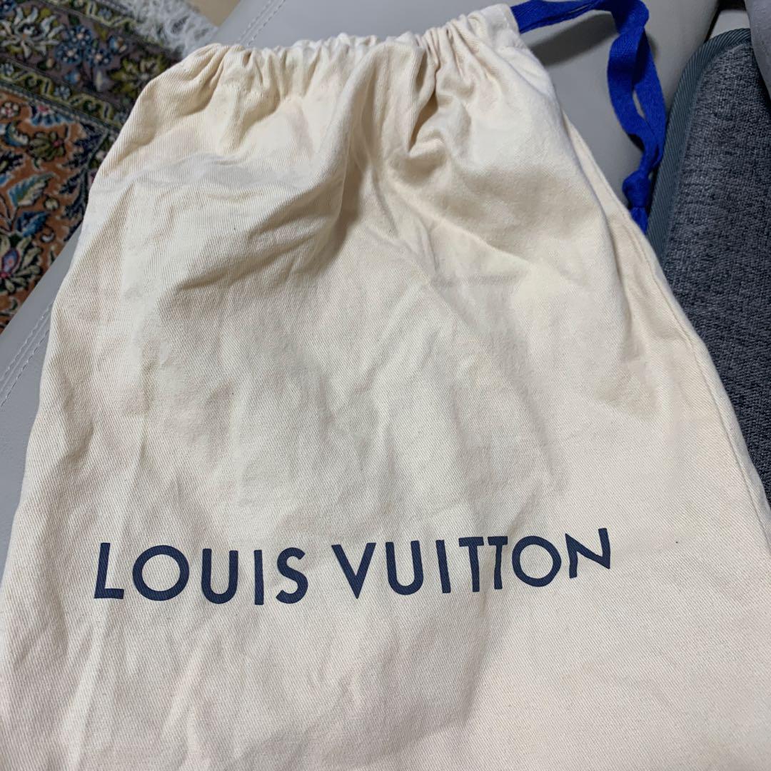 LOUIS VUITTON タイムアウトライン スニーカー モノグラム新品未使用