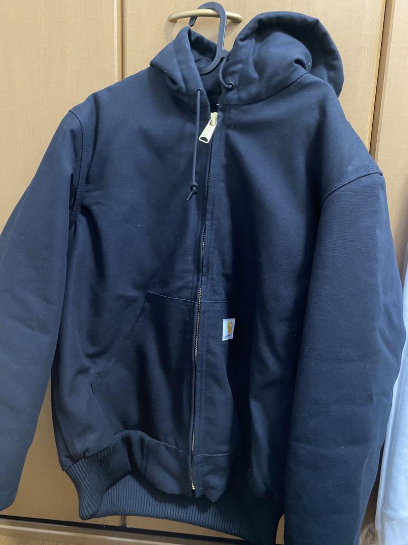 Carhartt アクティブジャケット