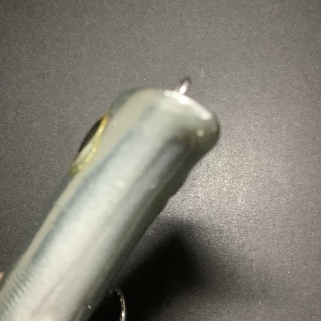 ミラクルワークス ウッド オリジナル ハンマー13cm