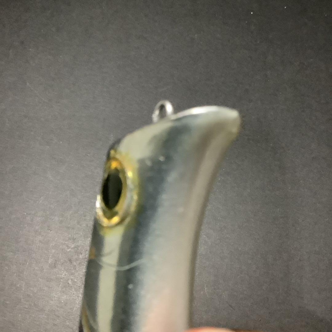 ミラクルワークス ウッド オリジナル ハンマー13cm