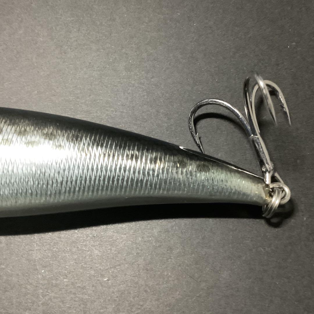 ミラクルワークス ウッド オリジナル ハンマー13cm