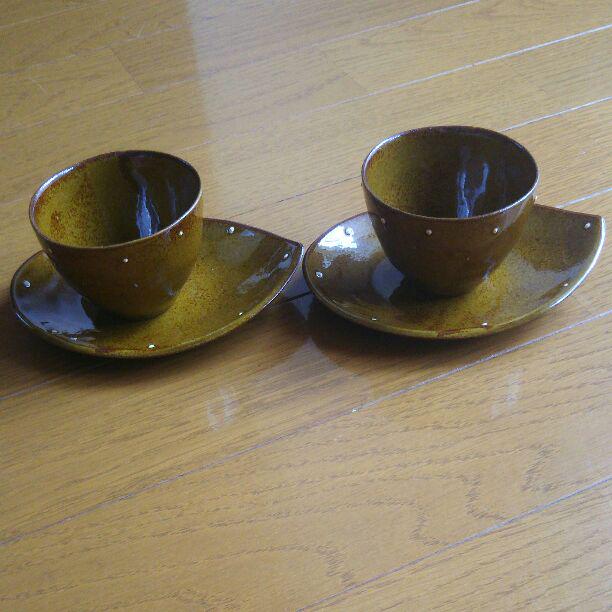 お茶セット
