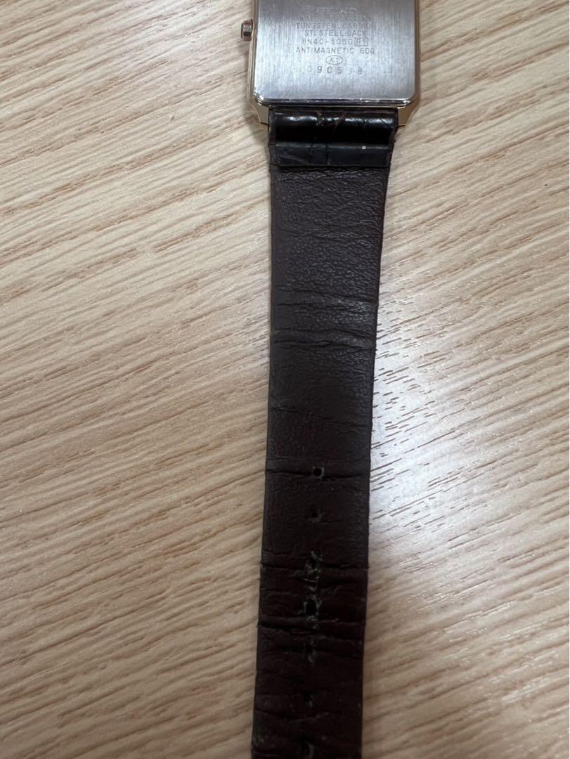 ♡ セイコー　SEIKO　時計　ドルチェ　8N40-5050
