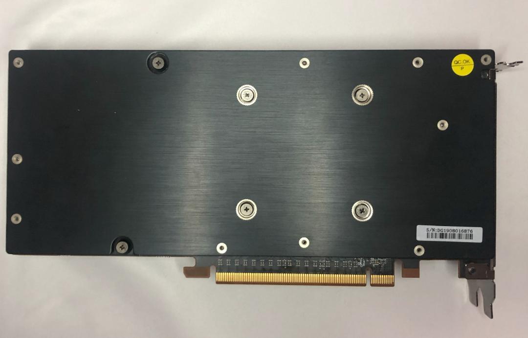 グラフィックボード・グラボ・ビデオカード POWERCOLOR AMD RADEON RX 5700XT 8GB