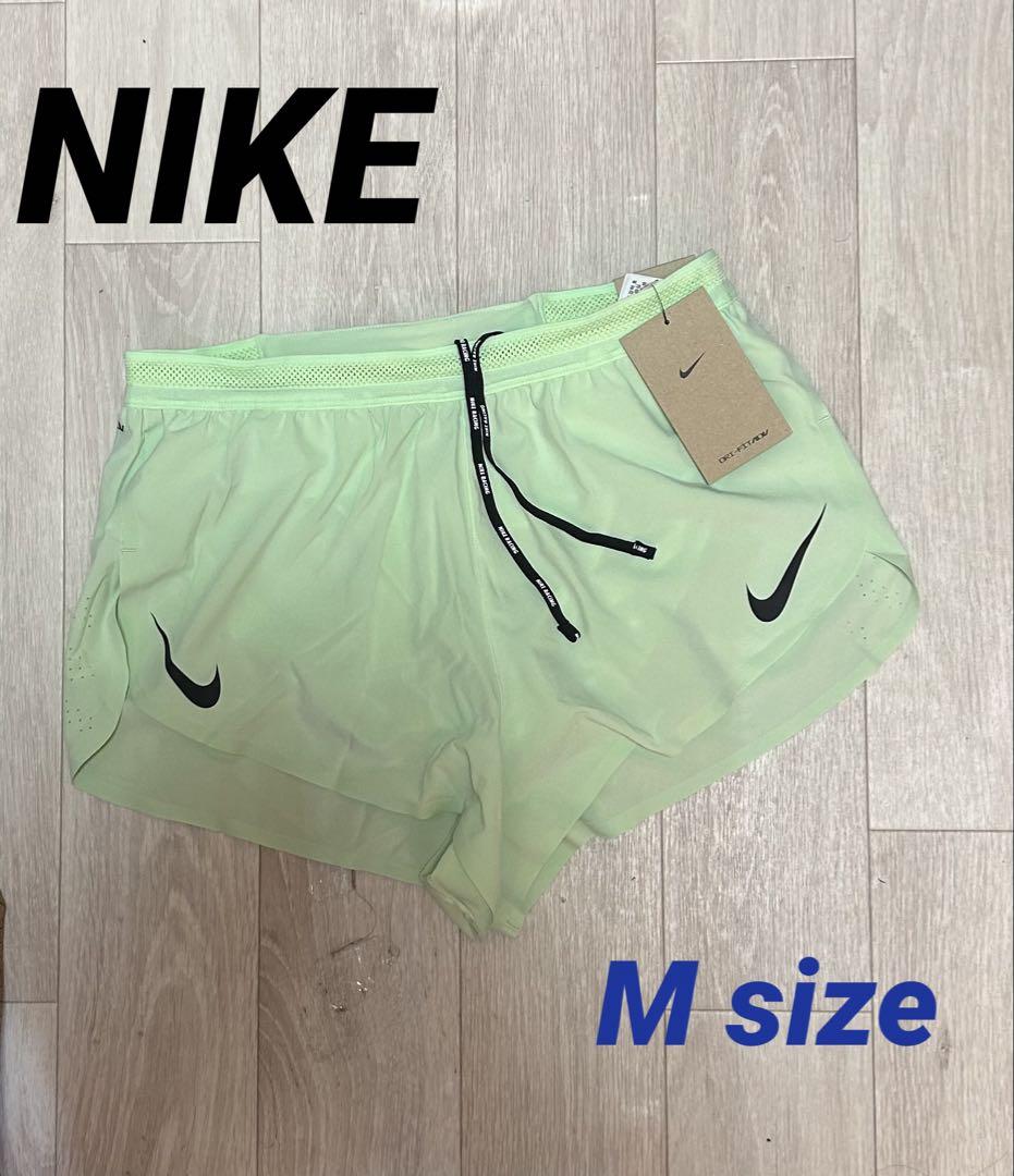 NIKE ナイキ　エアロスイフト　ランニング　ショートパンツ