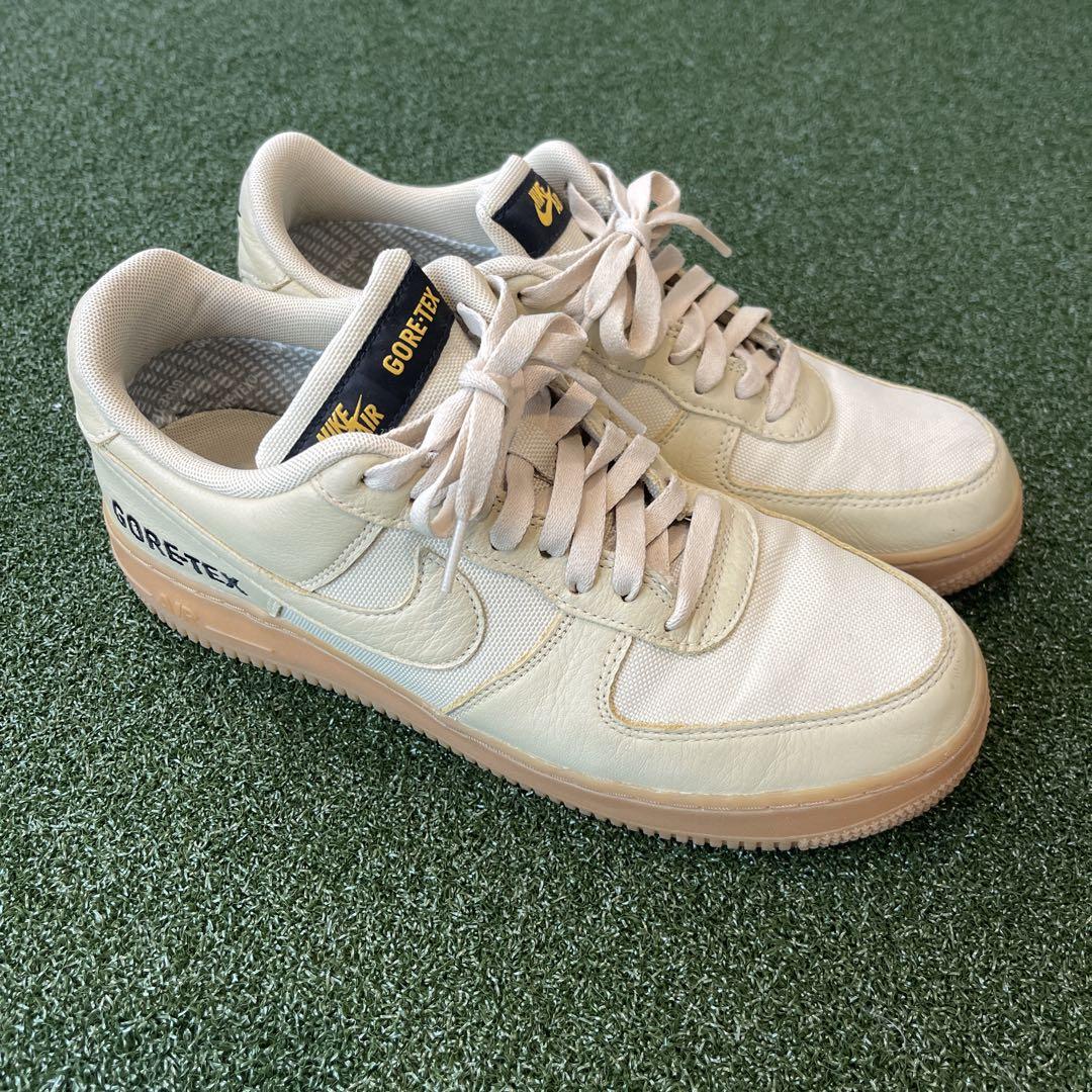 Nike Air Force 1 GORE-TEX スニーカー