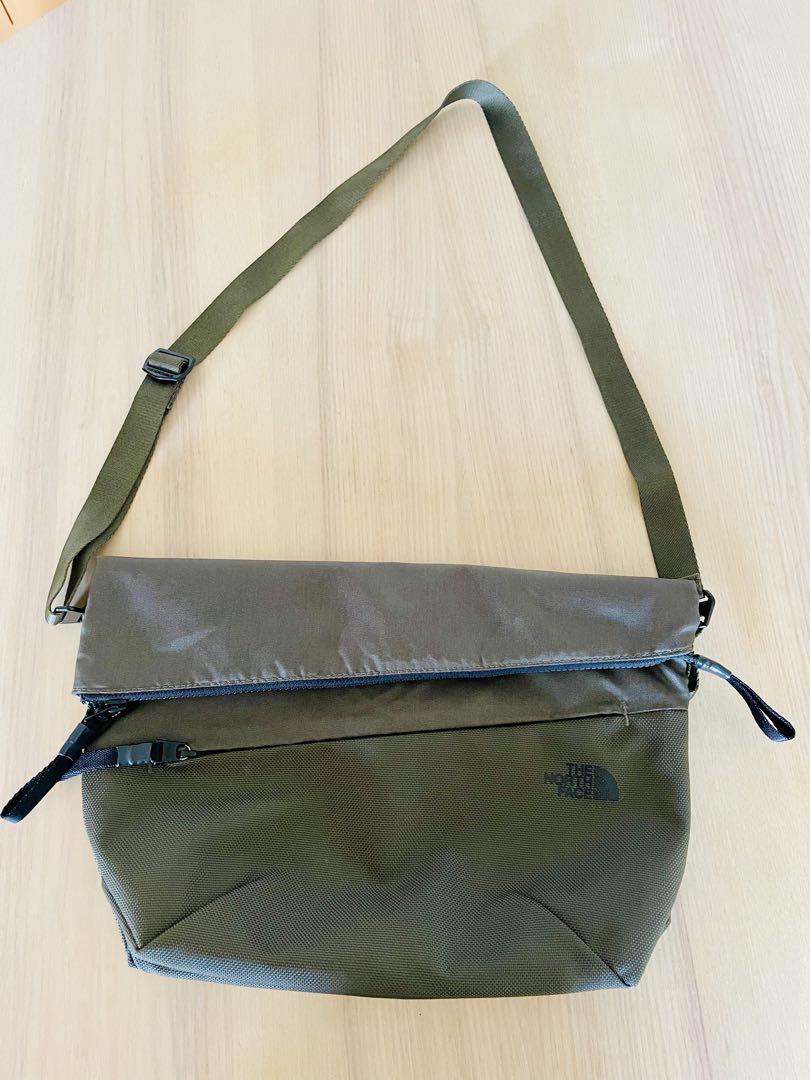 THE NORTH FACE エレクトラトートショルダーバッグ　（美品！）