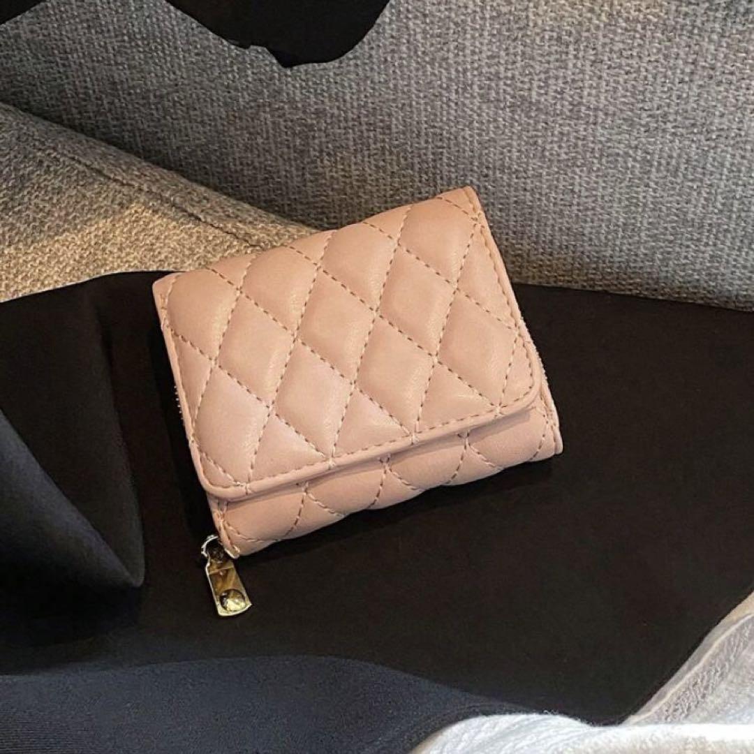 ジミーチュウ JIMMY CHOO 財布 三つ折り財布 折りたたみ財布