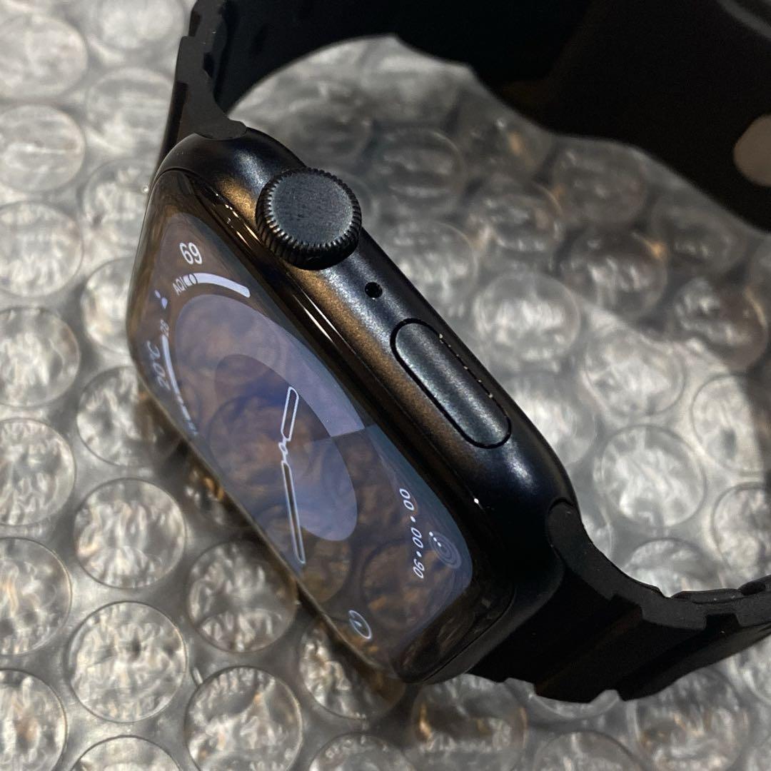 Apple Watch SE第2世代 44mm GPS