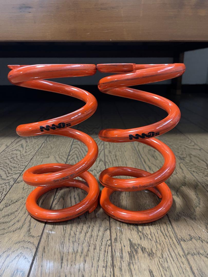 maqs マックス 直巻スプリング  id70/18K/180mm