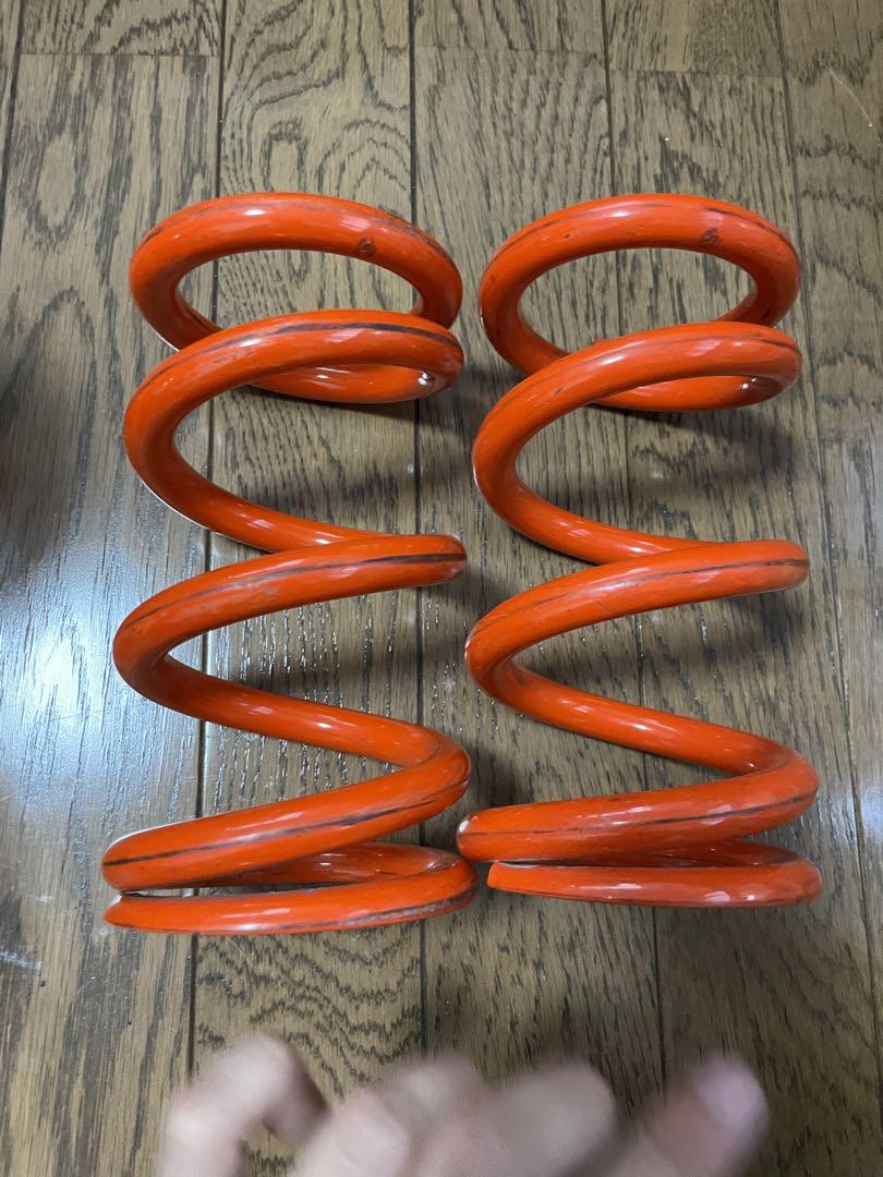 maqs マックス 直巻スプリング  id70/18K/180mm