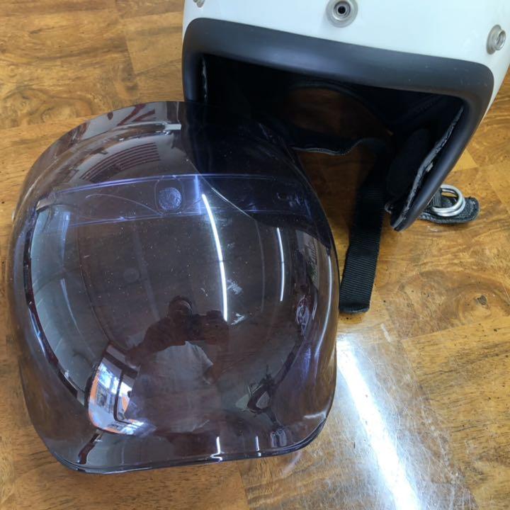 TT&CO スモールジェットヘルメット XL icNHW-m54879142750 500-TX 在庫高品質