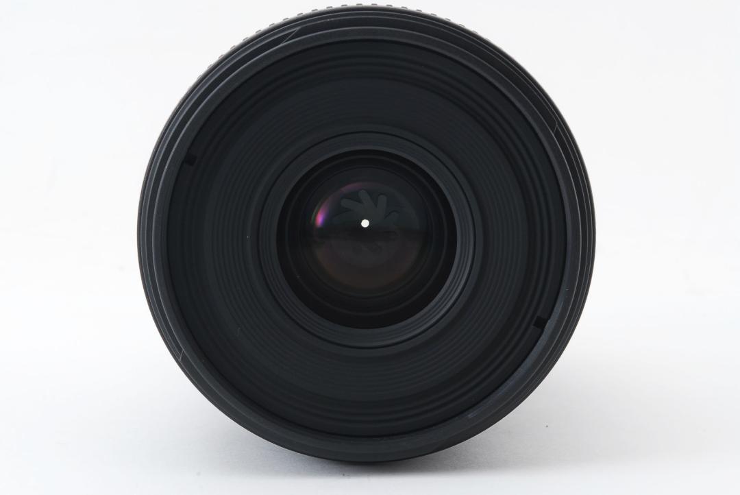 本物保証2022 ほぼ新品 ニコン Nikon AF-S 60mm F2.8 N G ED wq8KH-m54879388233 新作入荷SALE
