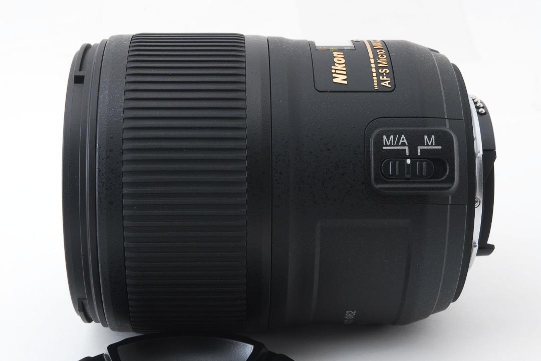 本物保証2022 ほぼ新品 ニコン Nikon AF-S 60mm F2.8 N G ED wq8KH-m54879388233 新作入荷SALE