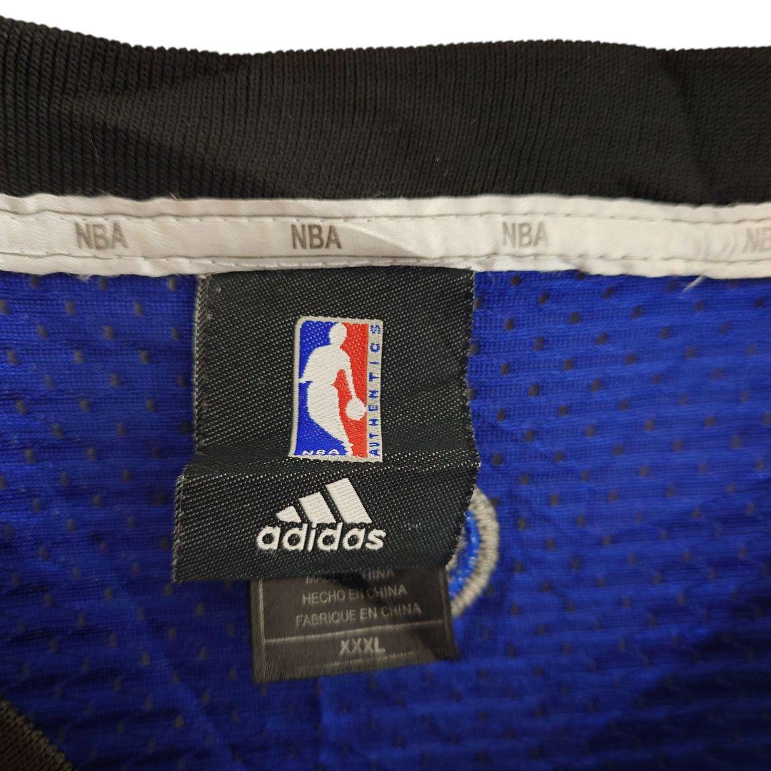 adidas】NBA Knicks ジェレミー・リン ユニフォーム A3782