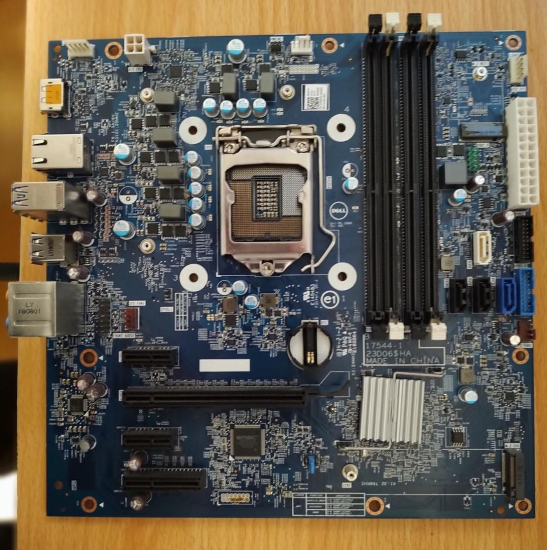 Dell Inspiron 5680 Core i5 19Q31 マザーボード