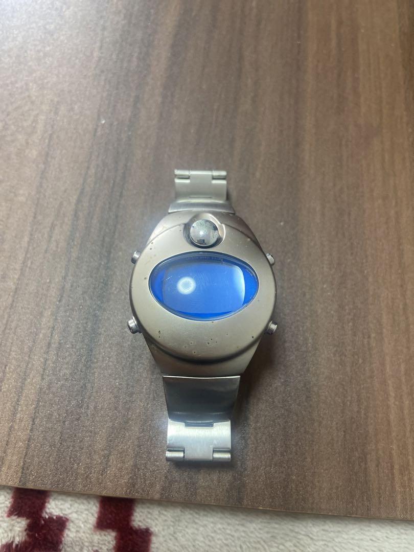 Seiko alba spoon ジャンク品