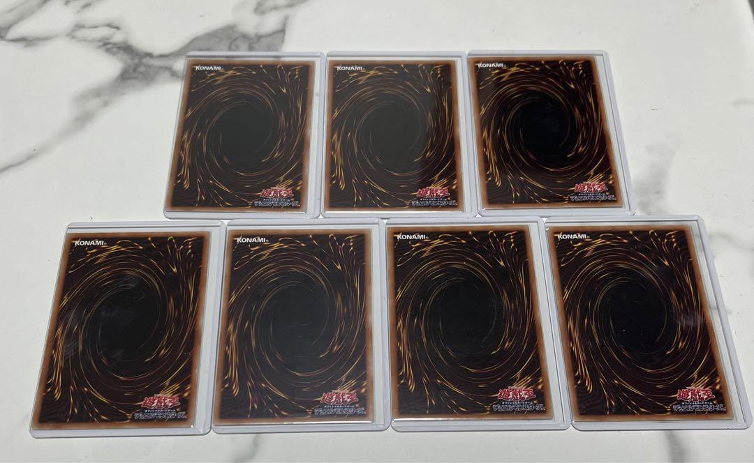 【返品不可】 遊戯王 まとめ売り 遊戯王OCG デュエルモンスターズ