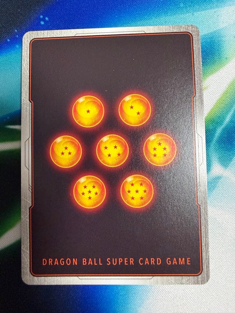 ドラゴンボール フュージョンワールド ミスター・サタン SR パラレル