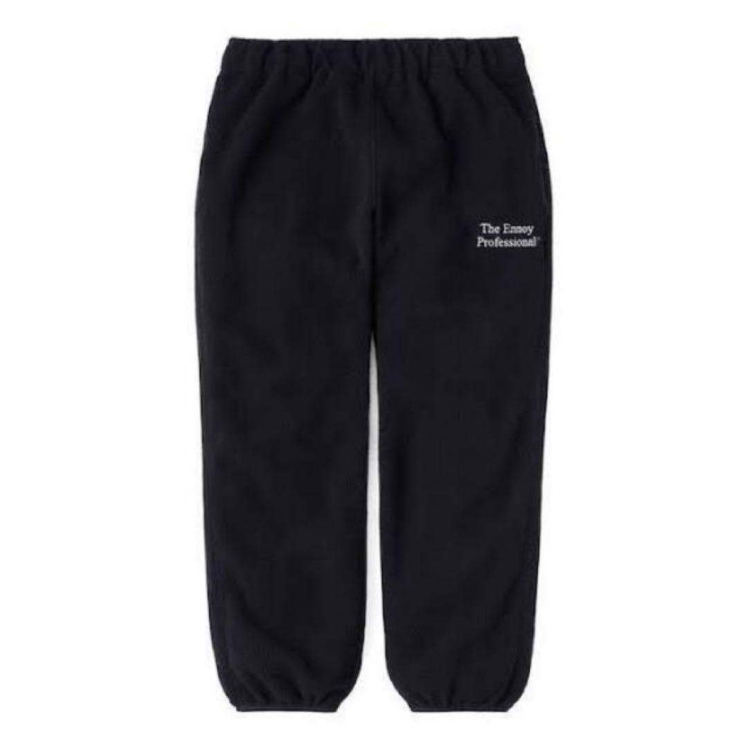 Ennoy Polartec City Fleece  パンツのみ