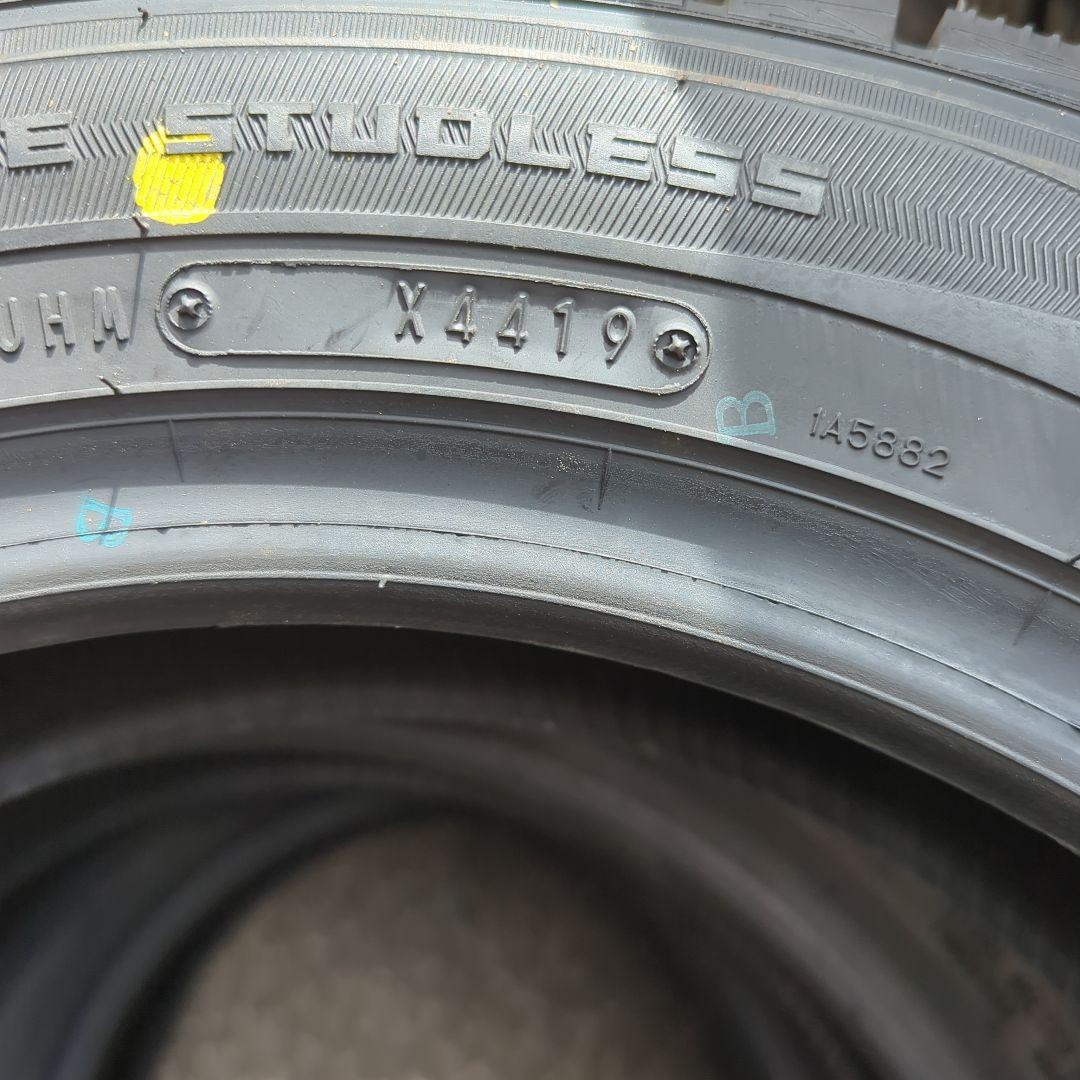 スタッドレスタイヤ ダンロップ 4本 スタッドレスタイヤ ダンロップ 4本