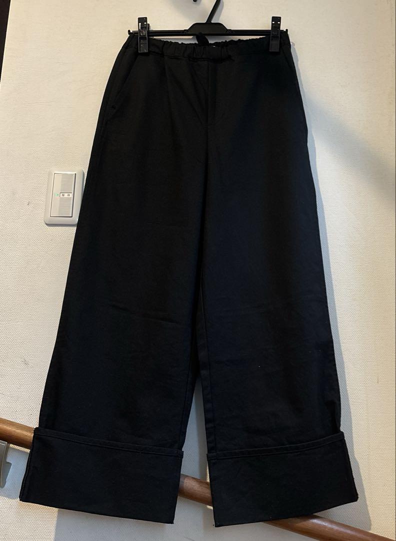 mizuiroind パンツ