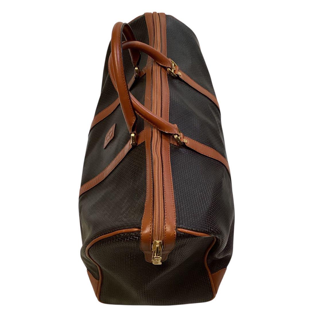 【Bally 】ボストンバッグ