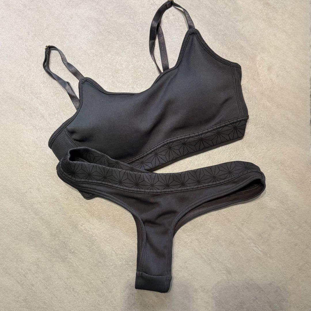 Dreamy bra amateras ビキニ セットΩ