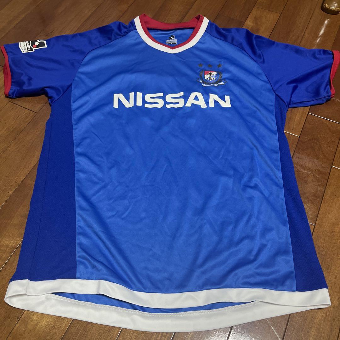 学　マリノス　サッカーウェア