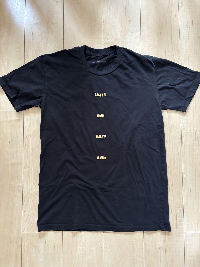 激レア　EPOKHE Tシャツ　Lサイズ(日本)トップス