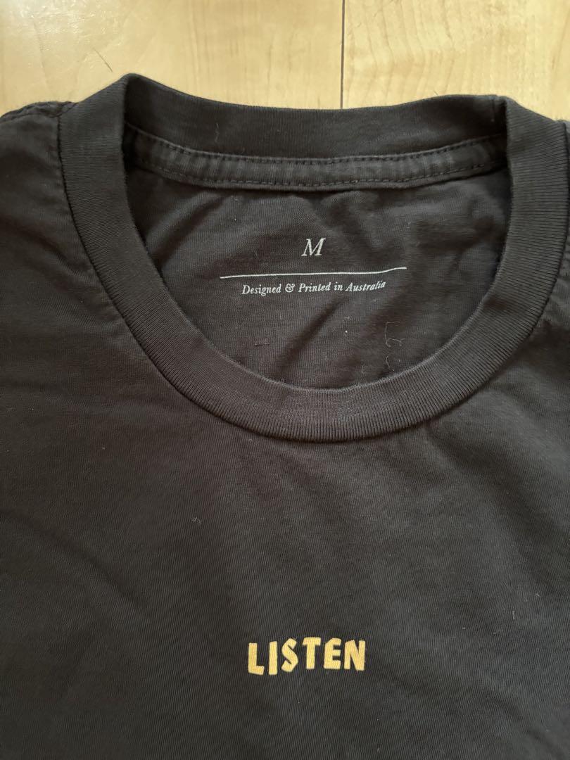 激レア　EPOKHE Tシャツ　Lサイズ(日本)