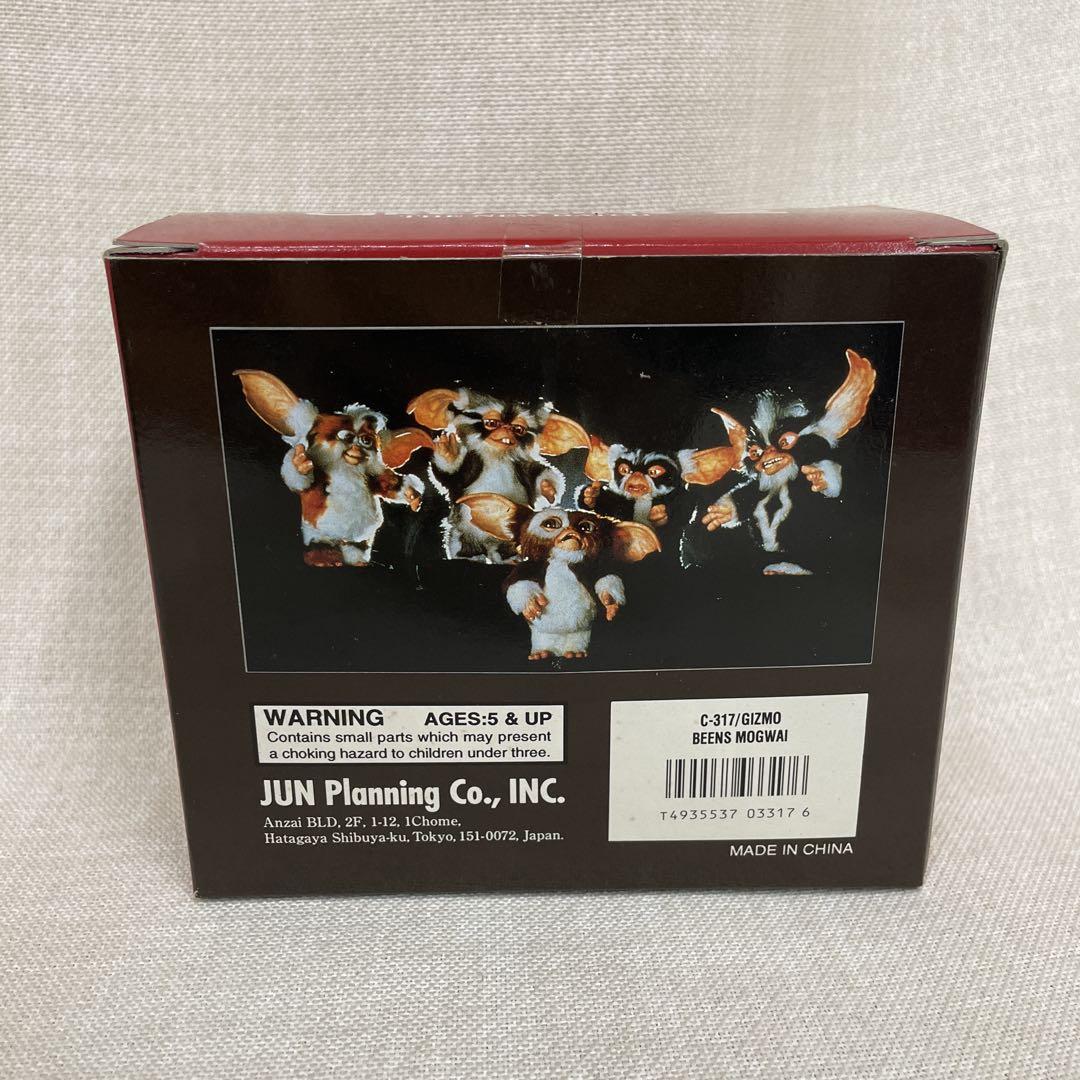 【未開封】GREMLINS 2 ギズモ ぬいぐるみ　THE NEW BATCH 未開封 GREMLINS 2 ギズモ ぬいぐるみ THE NEW BATCH - メルカリ