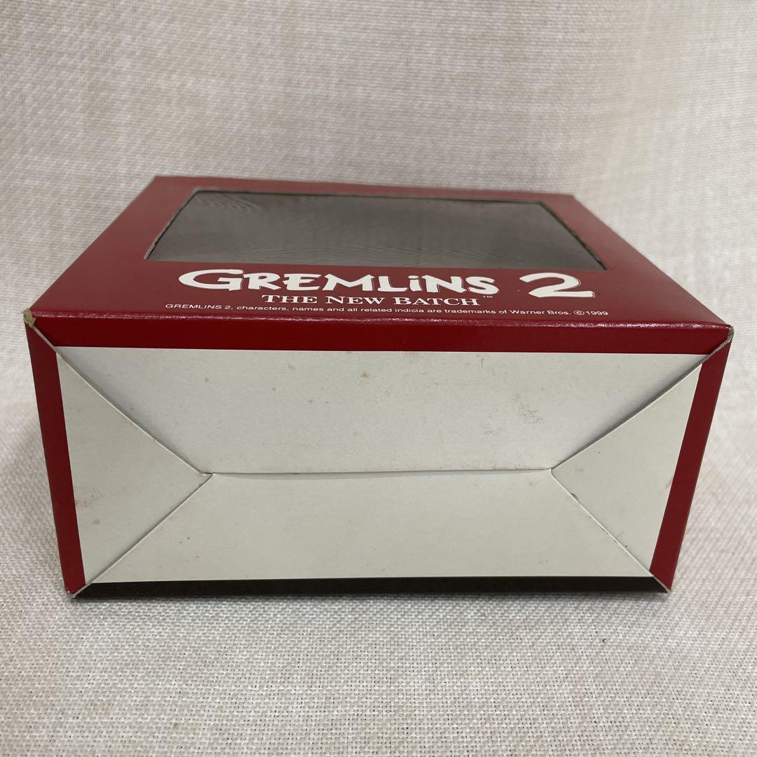 未開封 GREMLINS 2 ギズモ ぬいぐるみ THE NEW BATCH - メルカリ