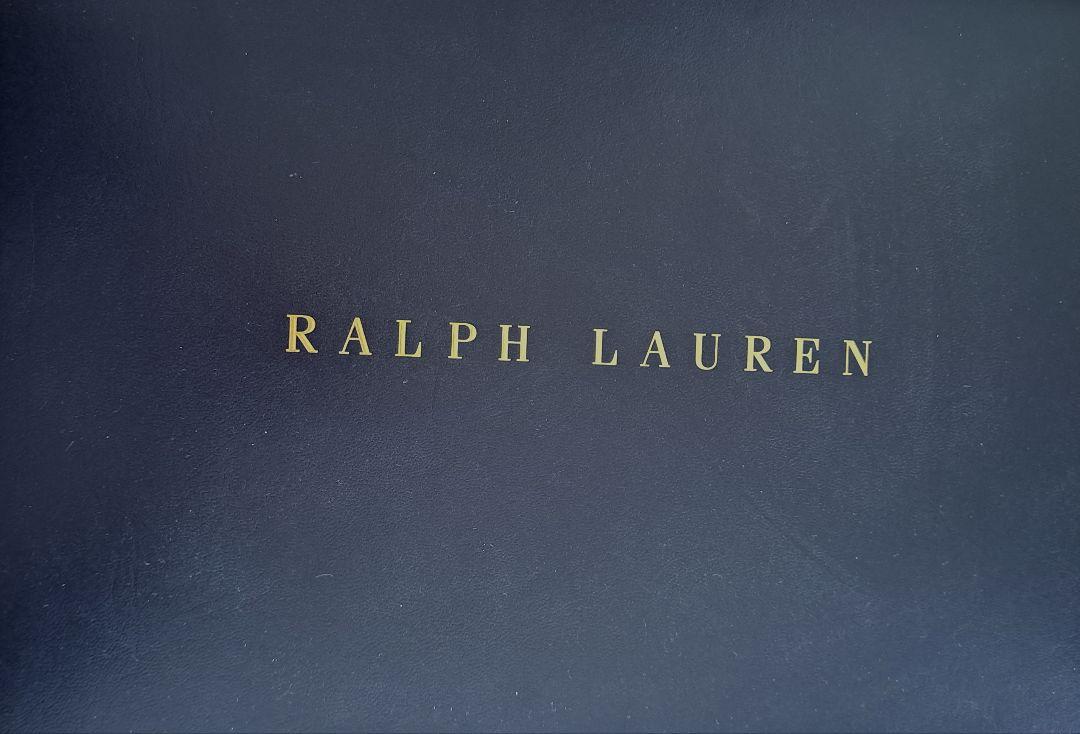 【新品】RALPH LAUREN ラルフローレン ポロベアー タオルセット