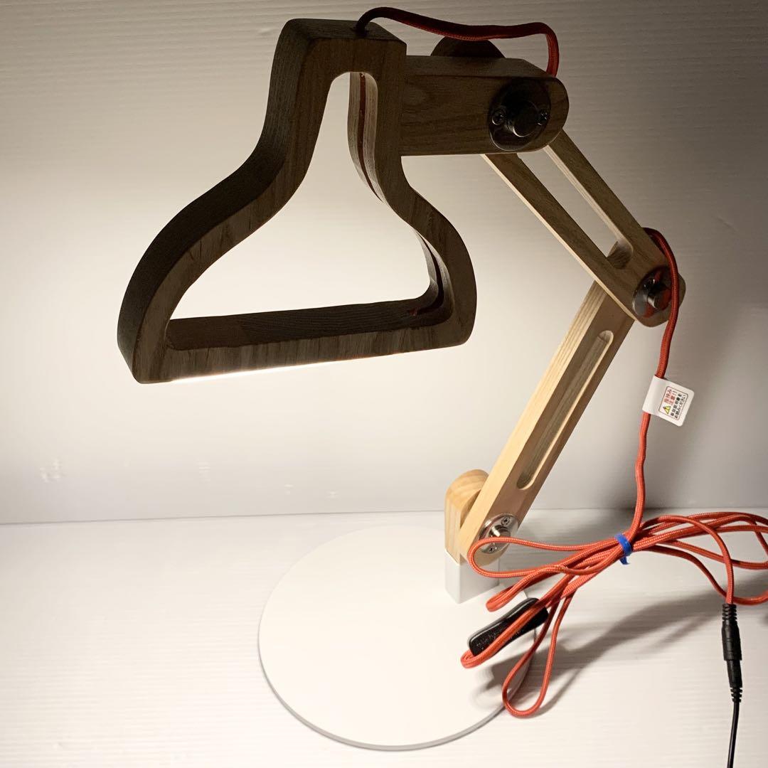 FLYMEe vert フライミーヴェール LED テーブルライト