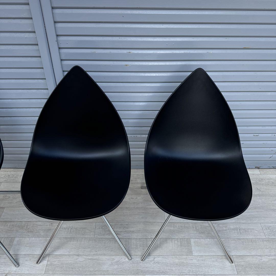 BoConcept（ボーコンセプト）Ottawa（オタワ） チェア　4脚セット