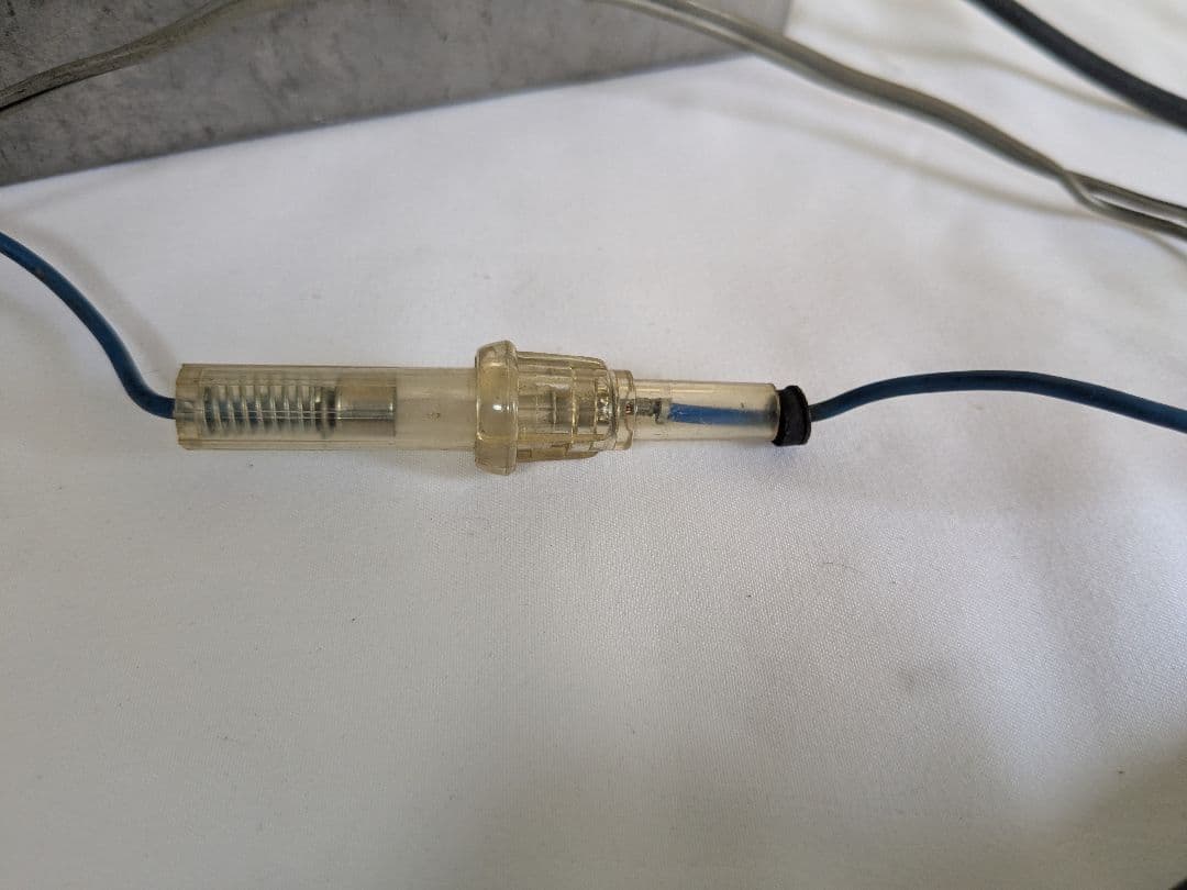 クラリオン カーラジオ