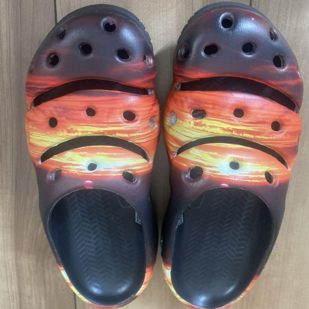 keen サンダル ヨギ 24.0 富士山御来光モデル 希少限定品 - メルカリ