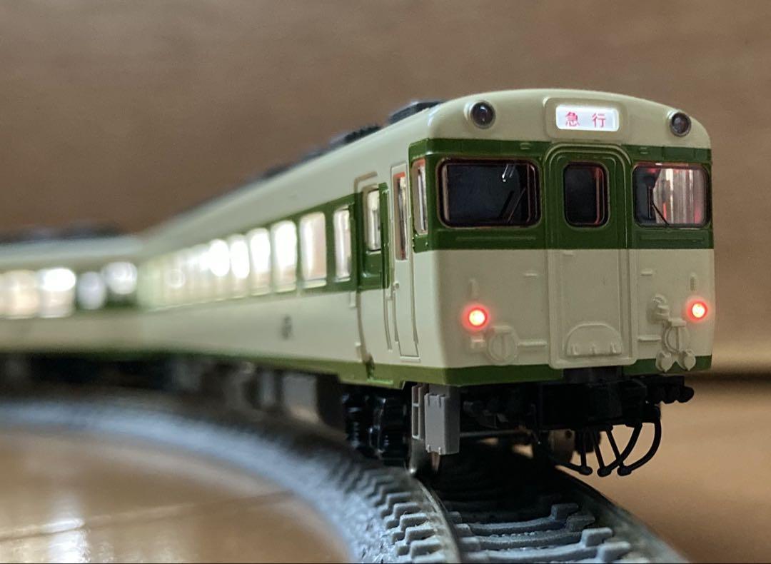 ハーゲン　92205 JR キハ58系ディーゼルカー（よねしろ）セット 717qM9ZZVwL._UF350,350_QL50_.jpg