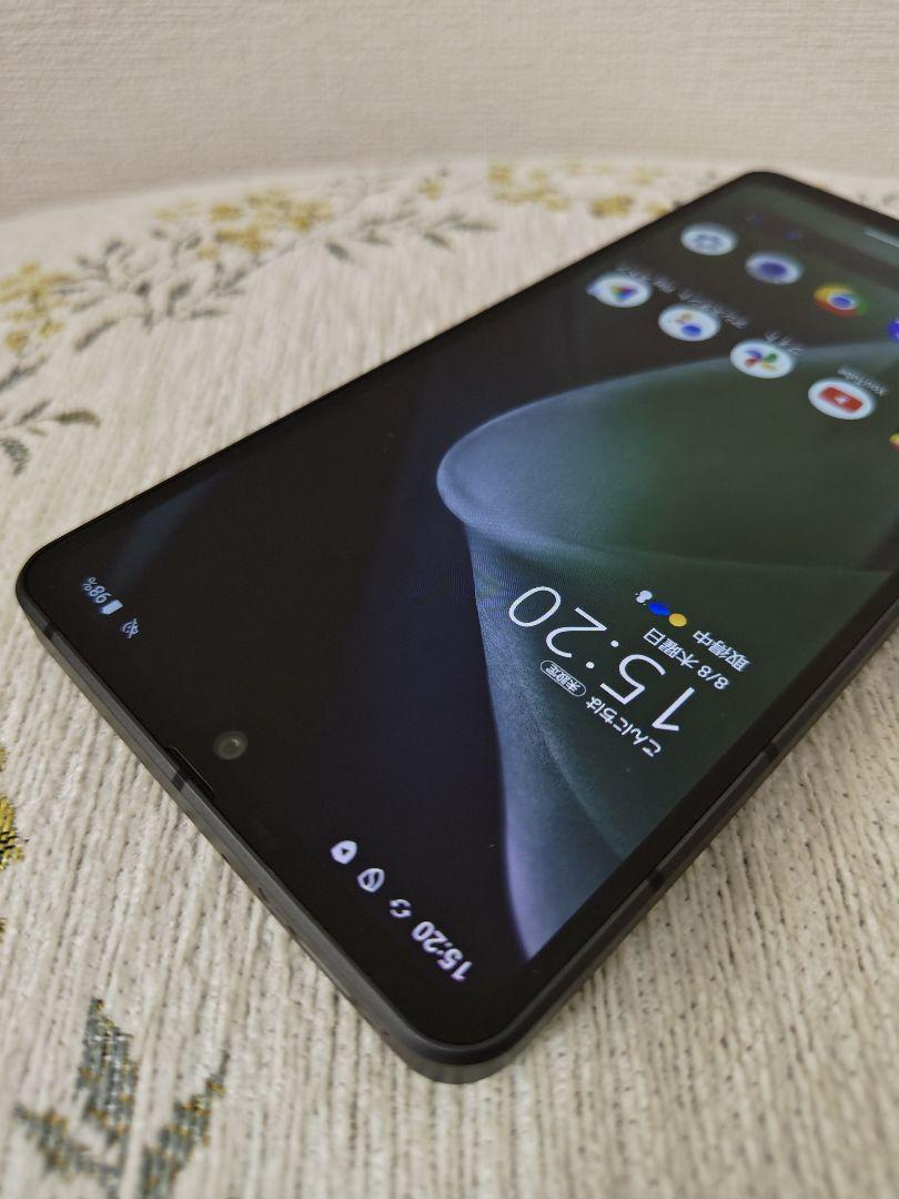 シャープ AQUOS sense7 plus SoftBank 価格比較 - 価格.com