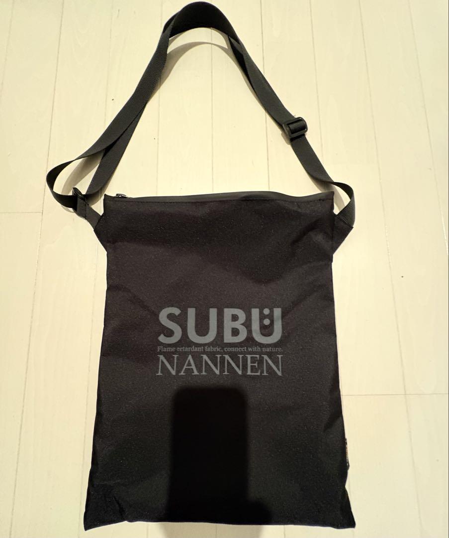SUBU NANNEN  Lサイズ