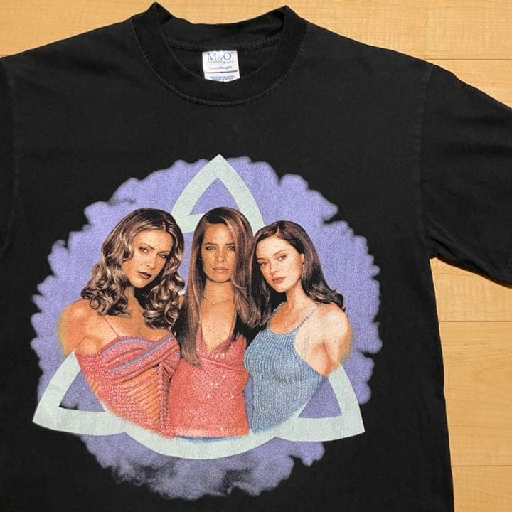 人気特価 レア 90's TLC 3rd アルバム 当時物 Tシャツ L HIPHOP econet.bi