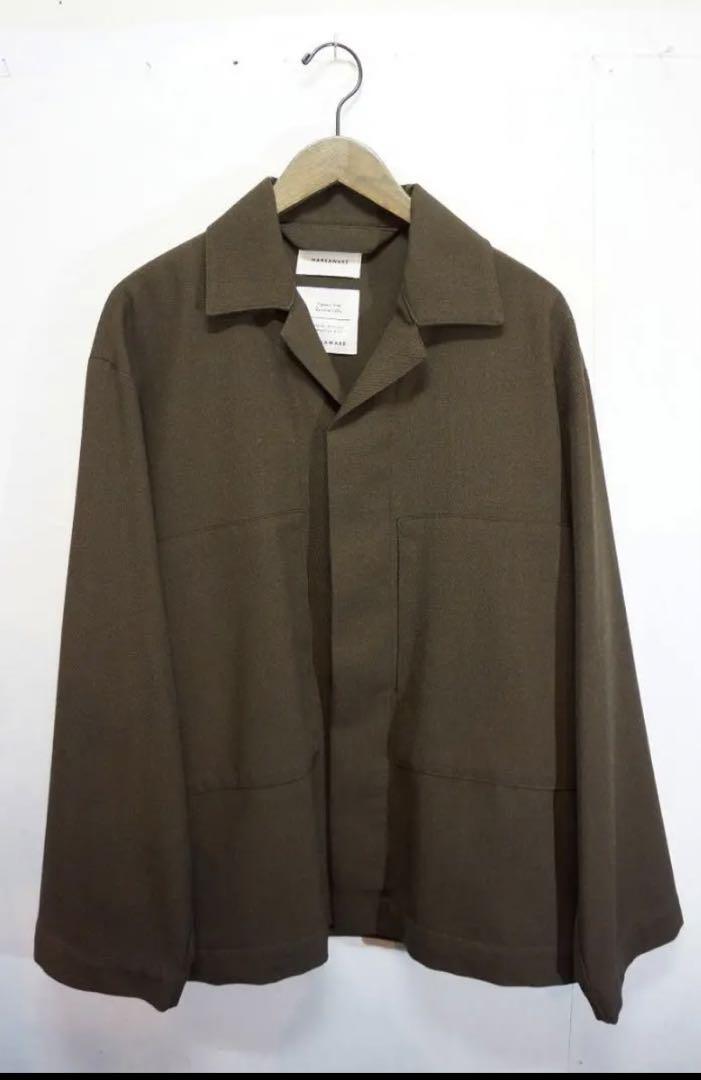 ぽんすけ様専用　19AW MARKAWARE