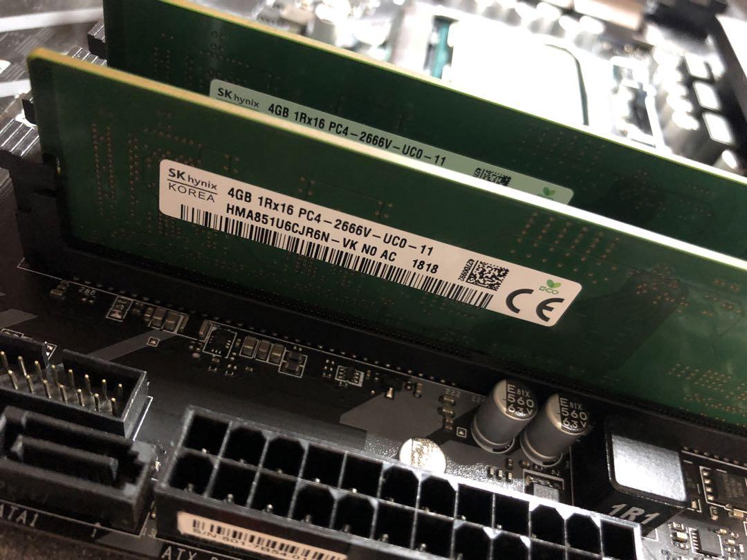 Amazon.com: MSI Enthusiastic Gaming Intel Z270 DDR4 VR Ready