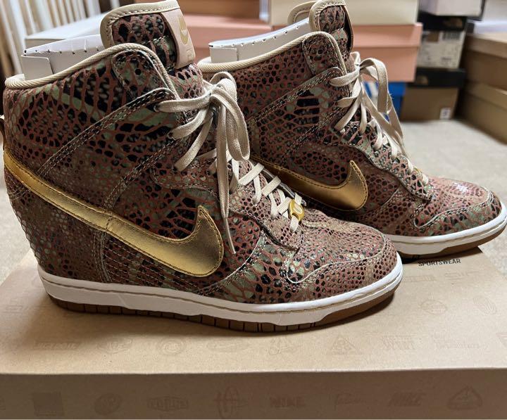 安い ナイキ Hi Sky Dunk Nike ダンクスカイハイ 美品 パイソン スニーカー Estudiocontablevmc Pe 安い ナイキ Hi Sky Dunk Nike ダンクスカイハイ 美品 パイソン スニーカー Estudiocontablevmc Pe