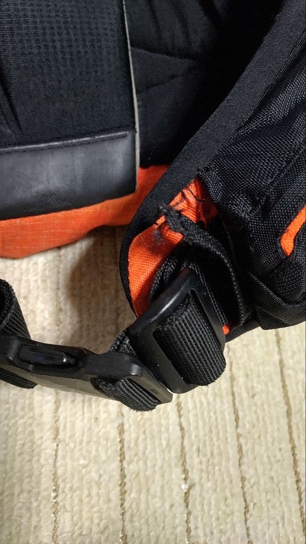 THE NORTH FACE COBRA 52L THE NORTH FACE COBRA 52L