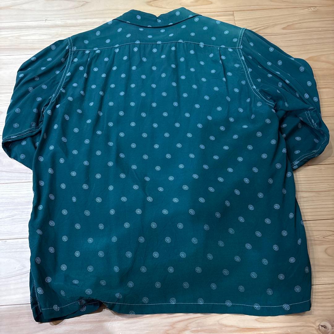 atlast ブッチャープロダクツ ハワイアン