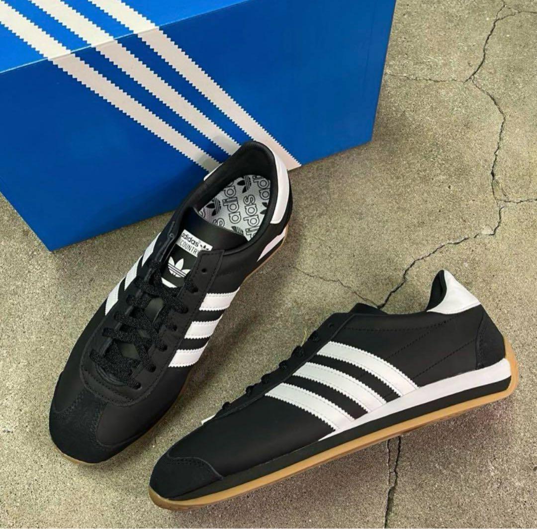 adidas Originals Country OG 28㎝