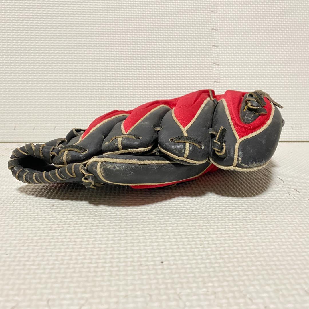 Mizuno Air Fit custom 野球グローブ ミズノ 【現状品】 p グローブ