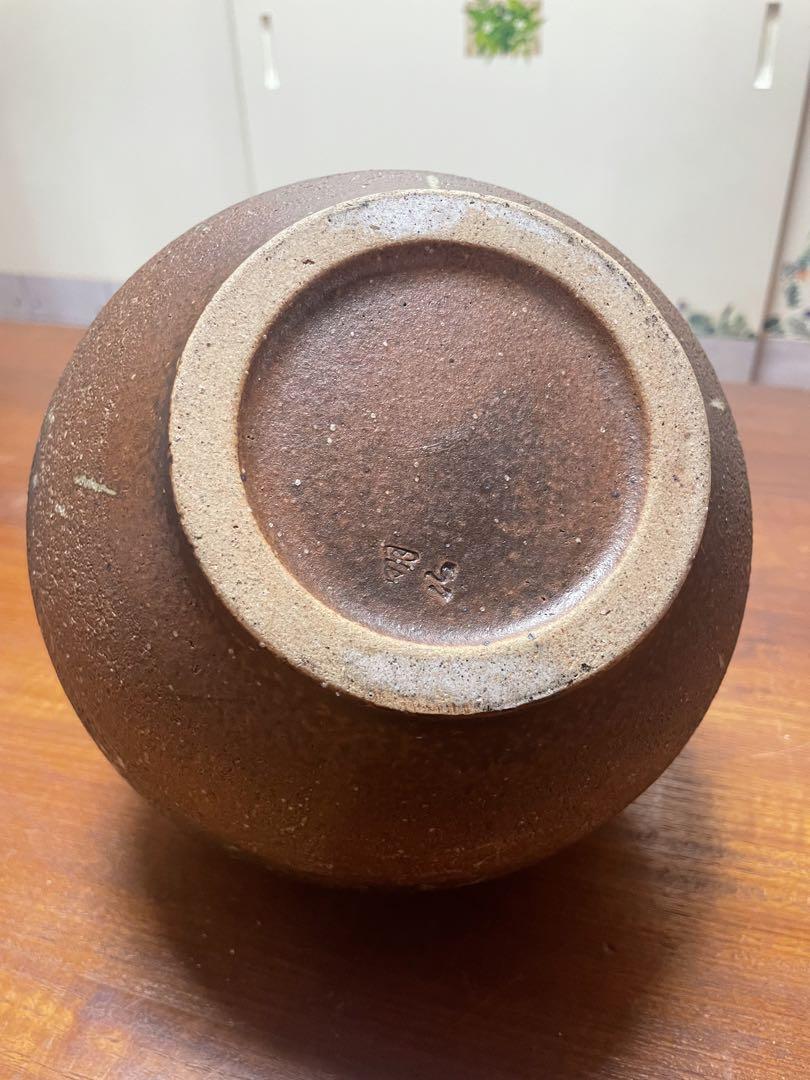 花瓶 壺 生花